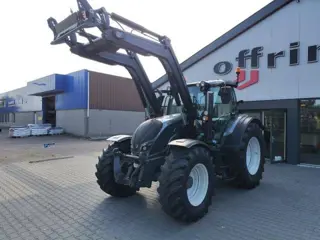 Valtra N174 V (bj 2018)