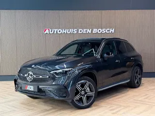 Mercedes-Benz GLC-klasse 400e 4MATIC AMG Line 381PK - Pano