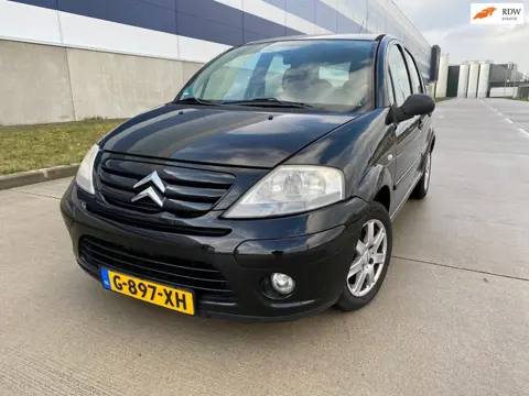 Citroen C3 1.4i Ligne Prestige APK 2027/VELGEN