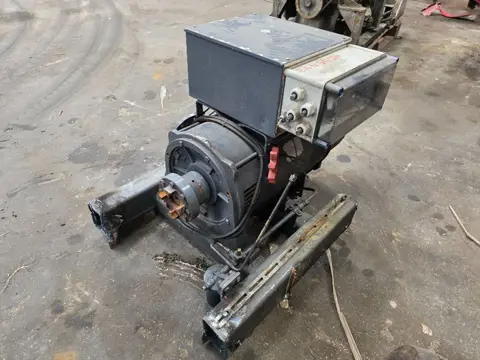 Marelli Motori MX 200 MA4