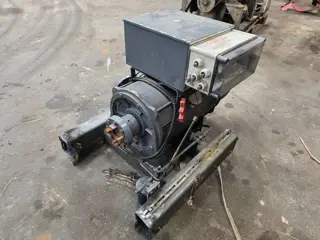 Marelli Motori MX 200 MA4