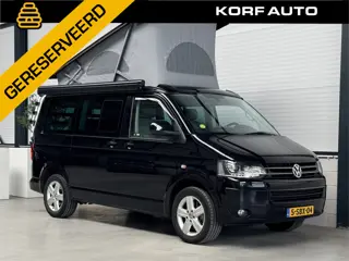 Volkswagen California T5 GP 180PK | GERESERVEERD (bj 2012)