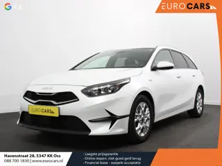 Kia Ceed Sportswagon 1.0 T-GDi DynamicLine Climate control Cruise control Achteruitrijcamera Verwarm