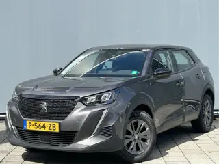 Peugeot 2008 BWJ 2022 | 1.2T 101PK Active Pack NWE DISTRIBUTIE | CLIMA | PDC | NAVI | CRUISE | CARPL