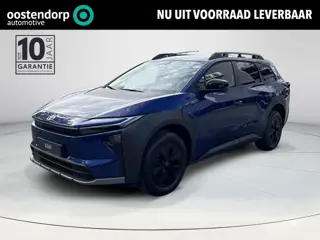 Toyota bZ4X Touring Dynamic 75 kWh **NIEUWE AUTO/ 669L BAGAGERUIMTE/ DIRECT LEVERBAAR**