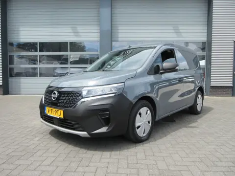 Nissan TOWNSTAR L1 44 kWh airco 3 zits