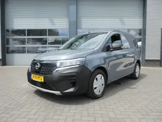 Nissan TOWNSTAR L1 44 kWh airco 3 zits