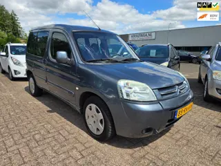 Citroen Berlingo 1.6i Multispace Attraction