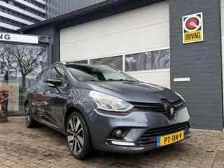 Renault Clio Estate 0.9 TCe Limited (bj 2017)