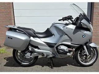 BMW R1200RT R 1200 RT (bj 2008)