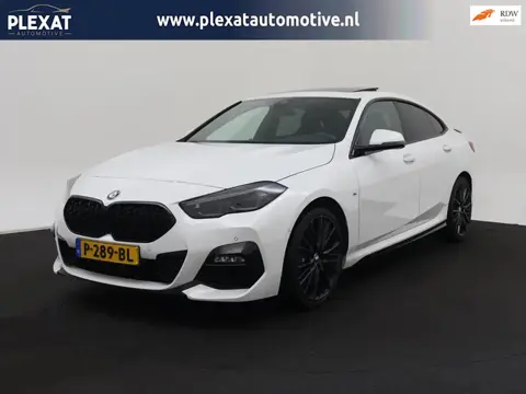 BMW 2-serie Gran Coupé 220i M-Performance Edition Aut. | M-Kuipstoelen | Uniek | Camera | Hifi Sound