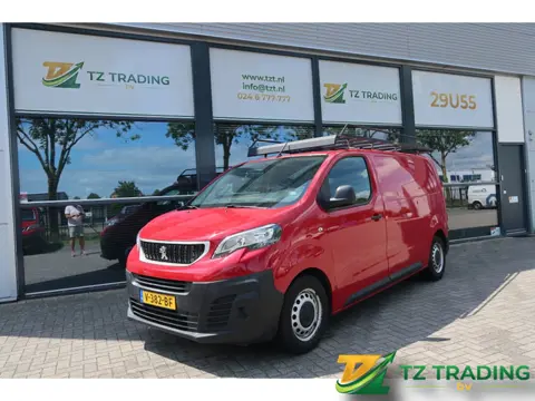 Peugeot Expert 226S 1.6BlueHDI 95 Premium met mooie km-stand