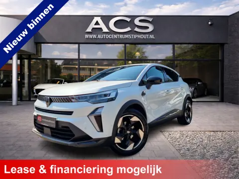Renault Captur 1.0 TCe 90 techno | Camera | 2025 | Fabrieksgarantie | Rijklaar | Incl. BTW