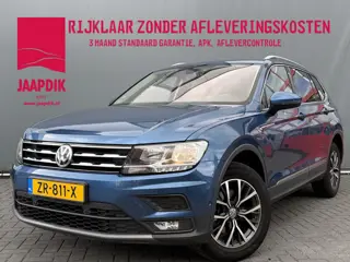 Volkswagen Tiguan Allspace 1.5 TSI Comfortline Business 7p. AUTOMAAT NIEUW BINNEN !