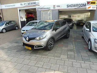Renault Captur 0.9 TCe Dynamique