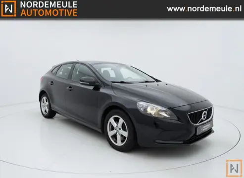VOLVO V40 2.0 D2 R-DESIGN, Navi, Cruise, Trekhaak