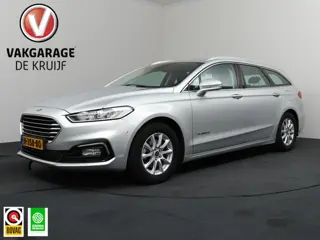 Ford Mondeo Wagon 2.0 IVCT HEV Titanium | Navigatie | Cruise Control | Trekhaak!