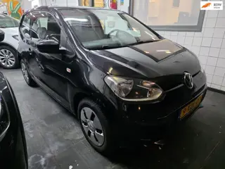 Volkswagen Up! 1.0 cheer up! BlueMotion