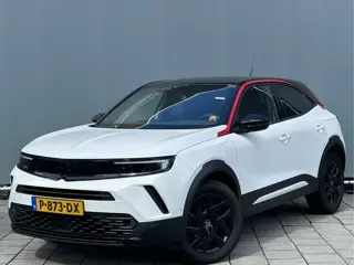 Opel Mokka BWJ 2022 | 1.2T 101PK GS Line | CLIMA | TWO TONE | CRUISE | CARPLAY | LED | SPORTSTOELEN 