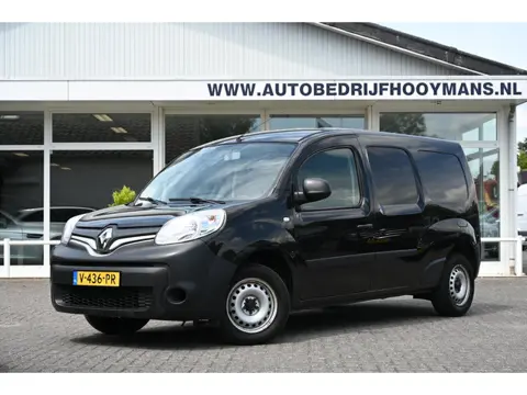 Renault Kangoo 1.5 dCi 110 Energy Comfort Maxi MARGE