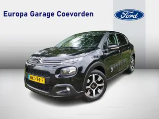Citroen C3 1.2 S&S Origins | CRUISE | PANORAMA DAK | CLIMA | CARPLAY NAVI | DEALER OND |