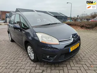 Citroen C4 Picasso 1.8-16V Ambiance 5p.