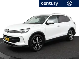 Volkswagen Tiguan 1.5 eHybrid Life Edition