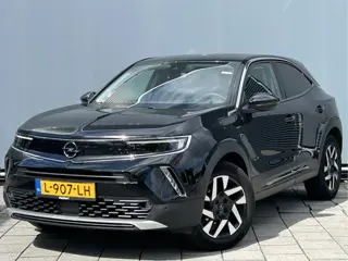 Opel Mokka BWJ 2021 | 1.2T 131PK Elegance AUTOMAAT | CLIMA | STOELVERW | DIGI DASH | CAMERA A | CARP