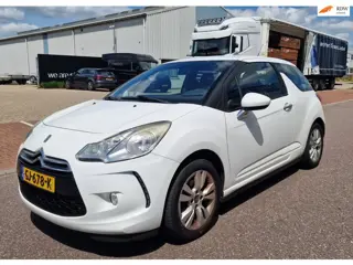Citroen DS3 1.4 Chic AIRCO CRUISE 2 X SLEUTELS