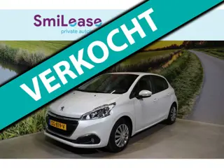 Peugeot 208 1.2 PureTech Blue Lion | Navi | Cruise | Carplay | PDC