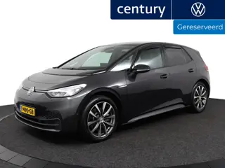 Volkswagen ID.3 204Pk Pro Advantage 58 kWh