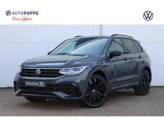 Volkswagen Tiguan 1.4 TSI eHybrid R-Line Business+ Black Style 245pk DSG6 | SOH 90,1% |