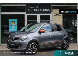 Renault Twingo 0.9 TCe GT Cruise Control | Radio | Airco