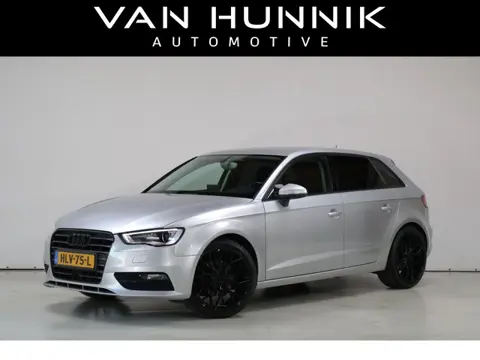 Audi A3 Sportback 1.4 TFSI Attraction Pro Line | Nav | Clima | Cruise | Stoelverwarming