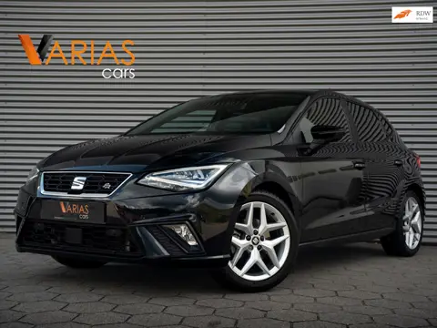 Seat Ibiza 1.0 TSI FR Business Intense Plus Camera Navi Cruise