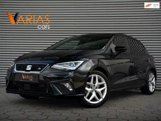 Seat Ibiza 1.0 TSI FR Business Intense Plus Camera Navi Cruise