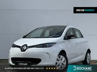 Renault ZOE R90 Life 41 kWh /