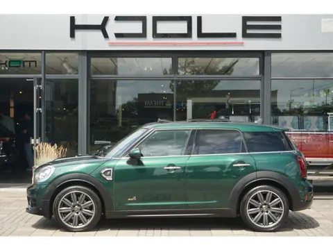 MINI Countryman 2.0 Cooper S ALL4 Chili | Full option
