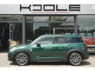 MINI Countryman 2.0 Cooper S ALL4 Chili | Full option