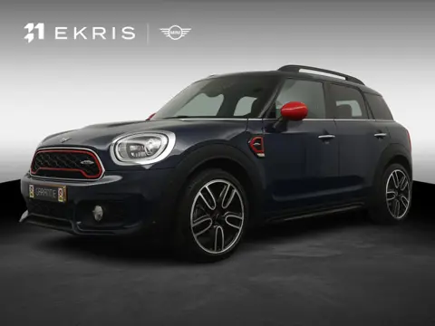 MINI Countryman Cooper Dutch Made Edition | Stoelverwarming | Comfort access | Panoramadak | Parkeer