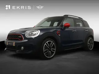 MINI Countryman Cooper Dutch Made Edition | Stoelverwarming | Comfort access | Panoramadak | Parkeer