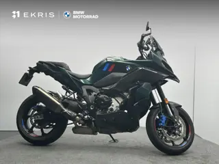 BMW M 1000 XR