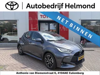 Toyota Yaris 1.5 Hybrid Dynamic
