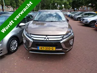 Mitsubishi Eclipse Cross 1.5 DI-T First Edition (bj 2018)