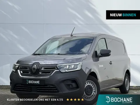 Renault Kangoo E-Tech Extra L2 44 kWh /