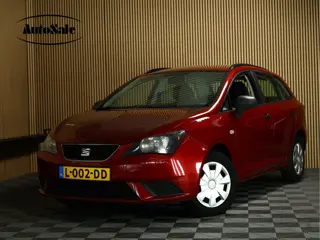 SEAT Ibiza ST 1.2 Style 147.000km AIRCO APK-11/7/2026 '14