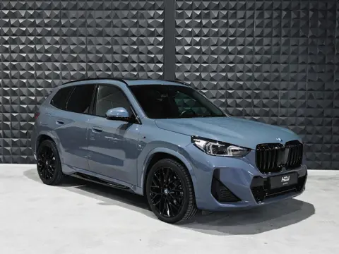 BMW X1 xDrive30e M Sport | Pano | HUD | 20" | Memo | H/K | Topv | Ad. Li. | Drive Pro |