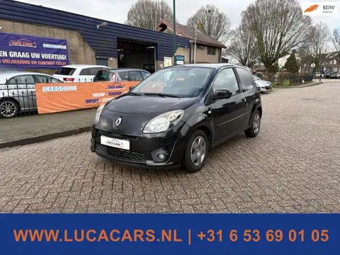 Renault Twingo 1.2-16V Dynamique Luxe Airco