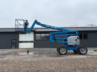 Genie Z51/30 (bj 2007)