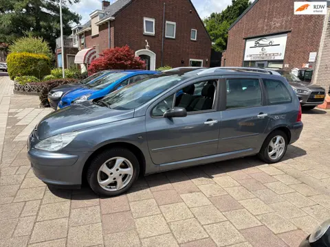 Peugeot 307 SW 1.6 16V Pack